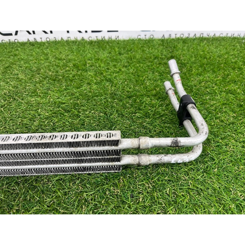 Радіатор гідропідсилювача (система охолодження) BMW 3-series E93 2008 3.0 N54 17117540810