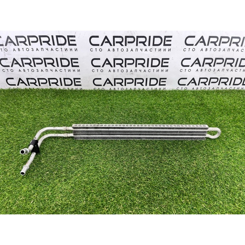 Радіатор гідропідсилювача (система охолодження) BMW 3-series E93 2008 3.0 N54 17117540810