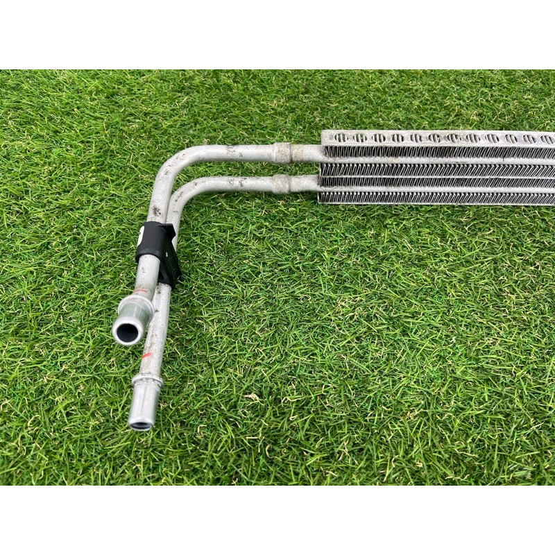 Радіатор гідропідсилювача (система охолодження) BMW 3-series E93 2008 3.0 N54 17117540810