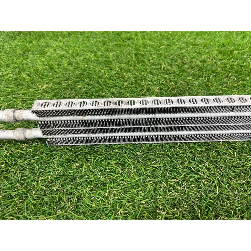 Радіатор гідропідсилювача (система охолодження) BMW 3-series E93 2008 3.0 N54 17117540810