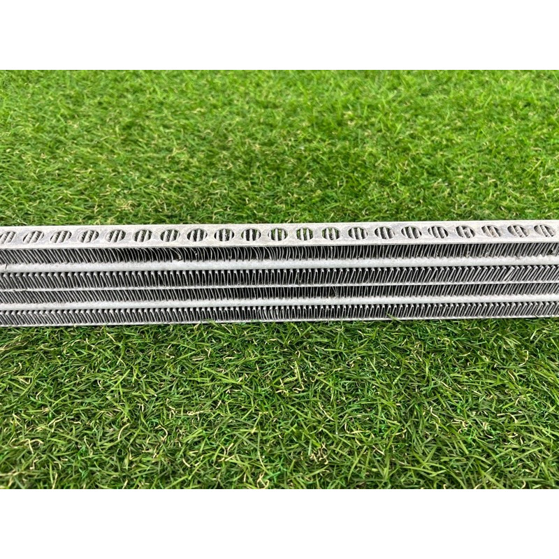 Радіатор гідропідсилювача (система охолодження) BMW 3-series E93 2008 3.0 N54 17117540810