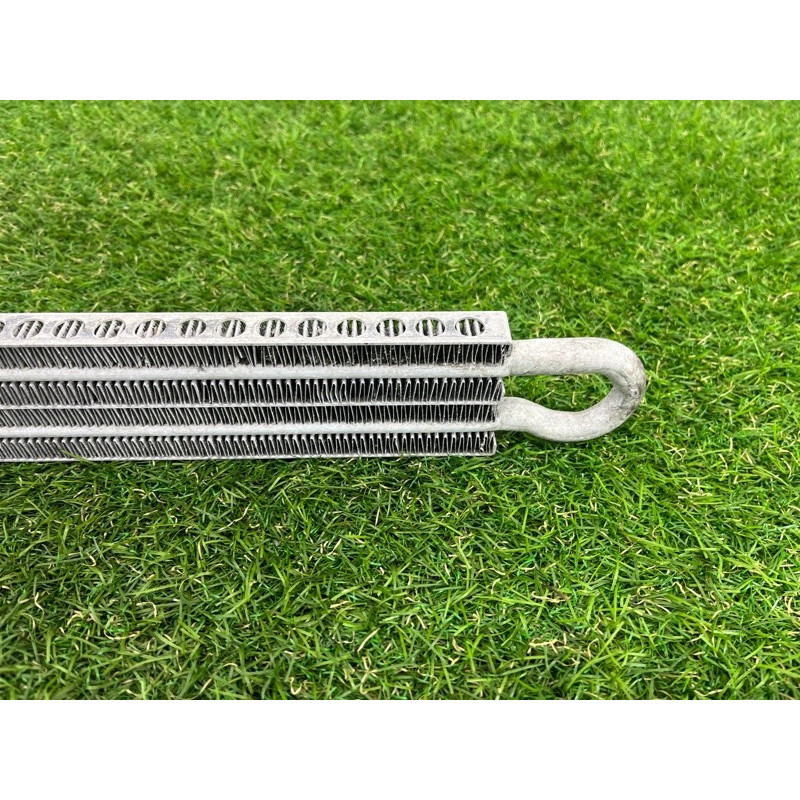 Радіатор гідропідсилювача (система охолодження) BMW 3-series E93 2008 3.0 N54 17117540810