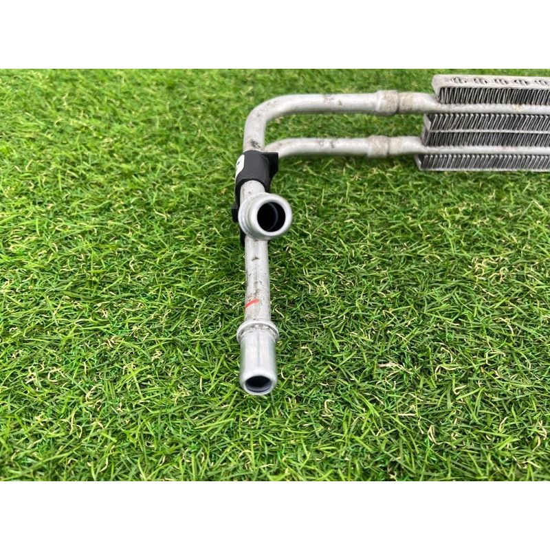 Радіатор гідропідсилювача (система охолодження) BMW 3-series E93 2008 3.0 N54 17117540810