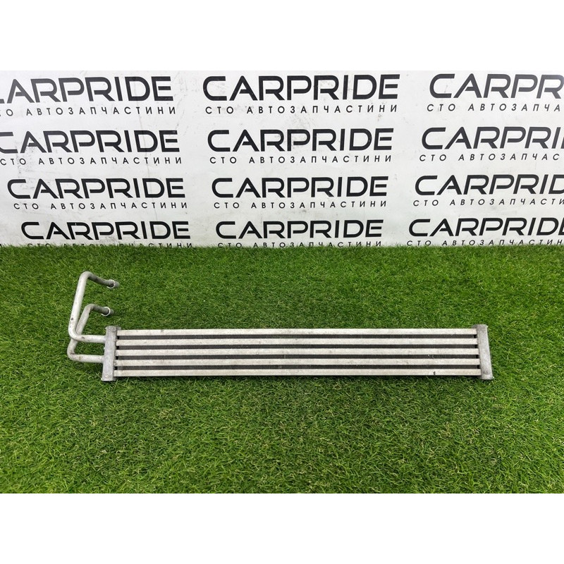 Радиатор гидроусилителя (система охлаждения) BMW 5-series Gran Turismo F07 2011 3.0 N55B30 17217570100