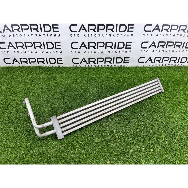 Радиатор гидроусилителя (система охлаждения) BMW 5-series Gran Turismo F07 2011 3.0 N55B30 17217570100