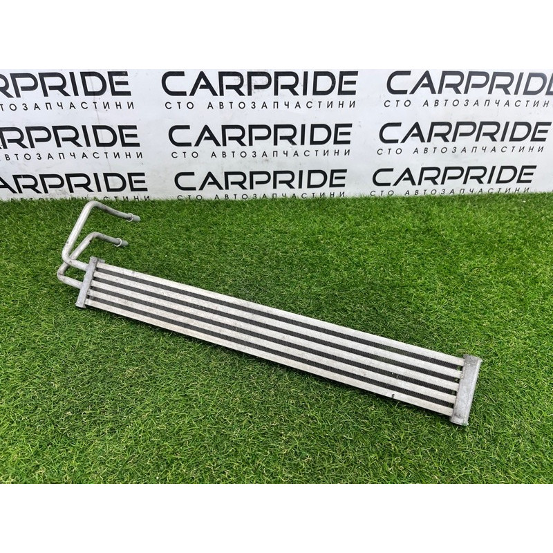 Радиатор гидроусилителя (система охлаждения) BMW 5-series Gran Turismo F07 2011 3.0 N55B30 17217570100