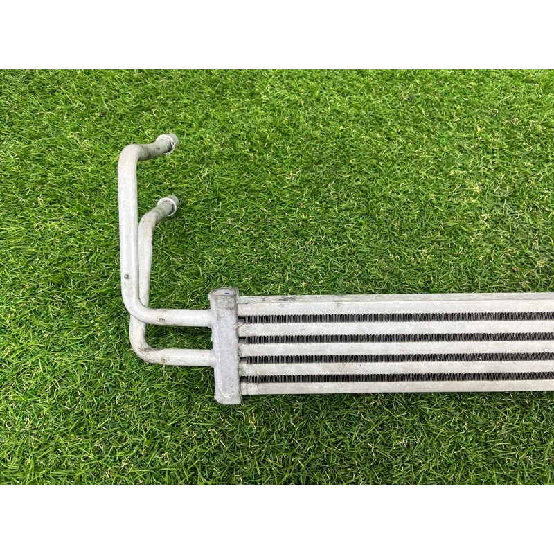 Радиатор гидроусилителя (система охлаждения) BMW 5-series Gran Turismo F07 2011 3.0 N55B30 17217570100