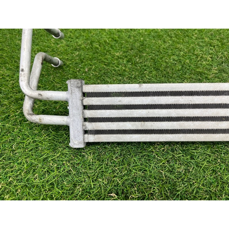 Радиатор гидроусилителя (система охлаждения) BMW 5-series Gran Turismo F07 2011 3.0 N55B30 17217570100