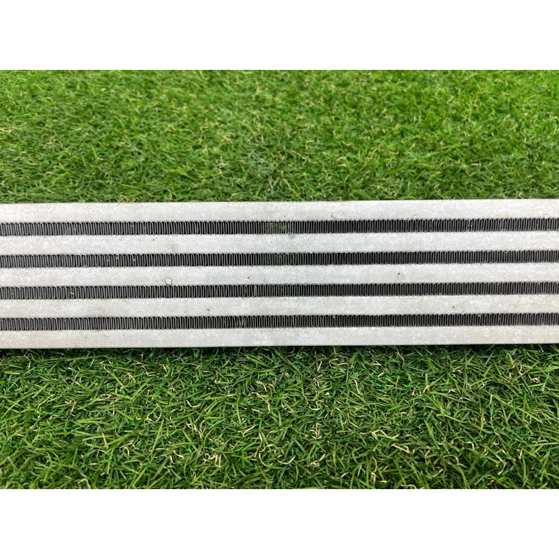 Радиатор гидроусилителя (система охлаждения) BMW 5-series Gran Turismo F07 2011 3.0 N55B30 17217570100