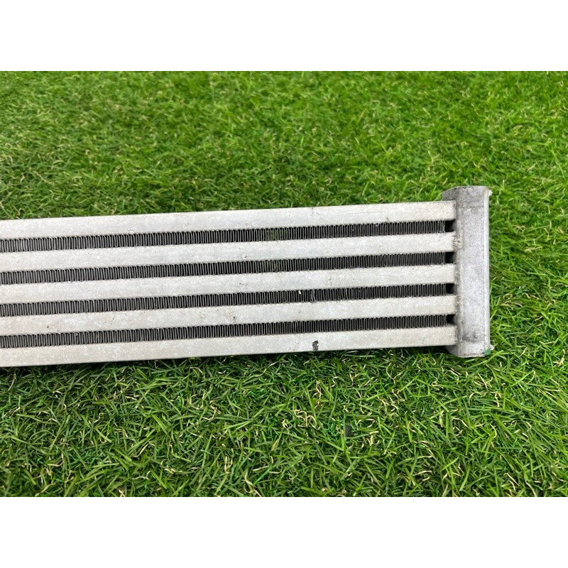 Радиатор гидроусилителя (система охлаждения) BMW 5-series Gran Turismo F07 2011 3.0 N55B30 17217570100