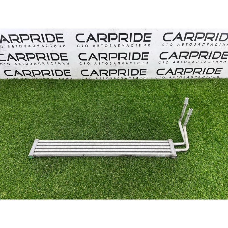 Радиатор гидроусилителя (система охлаждения) BMW 5-series Gran Turismo F07 2011 3.0 N55B30 17217570100