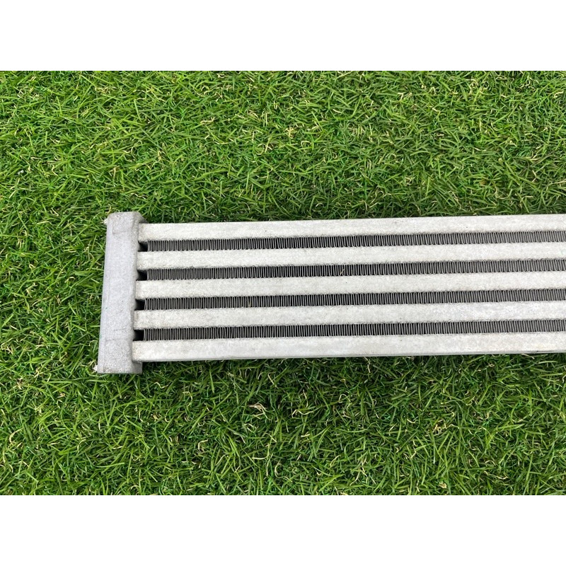 Радиатор гидроусилителя (система охлаждения) BMW 5-series Gran Turismo F07 2011 3.0 N55B30 17217570100