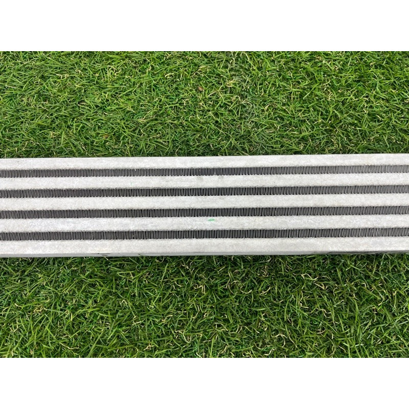 Радиатор гидроусилителя (система охлаждения) BMW 5-series Gran Turismo F07 2011 3.0 N55B30 17217570100