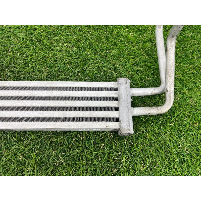 Радиатор гидроусилителя (система охлаждения) BMW 5-series Gran Turismo F07 2011 3.0 N55B30 17217570100