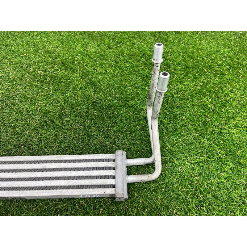 Радиатор гидроусилителя (система охлаждения) BMW 5-series Gran Turismo F07 2011 3.0 N55B30 17217570100