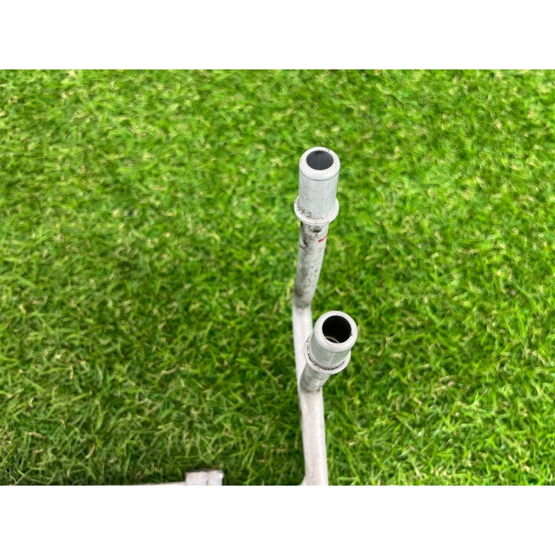 Радиатор гидроусилителя (система охлаждения) BMW 5-series Gran Turismo F07 2011 3.0 N55B30 17217570100