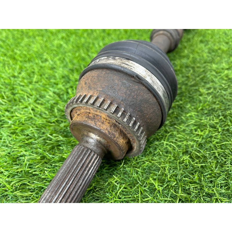 Привод (трансмиссия) Mazda 6 GH 2008 2.0 RF7J GD782560XC