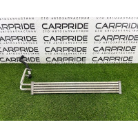 Радіатор гідропідсилювача