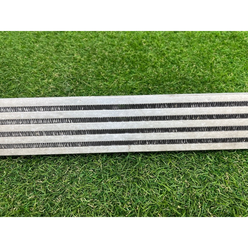 Радиатор гидроусилителя (система охлаждения) BMW 7-series F02 2011 4.4 N63 17117576825