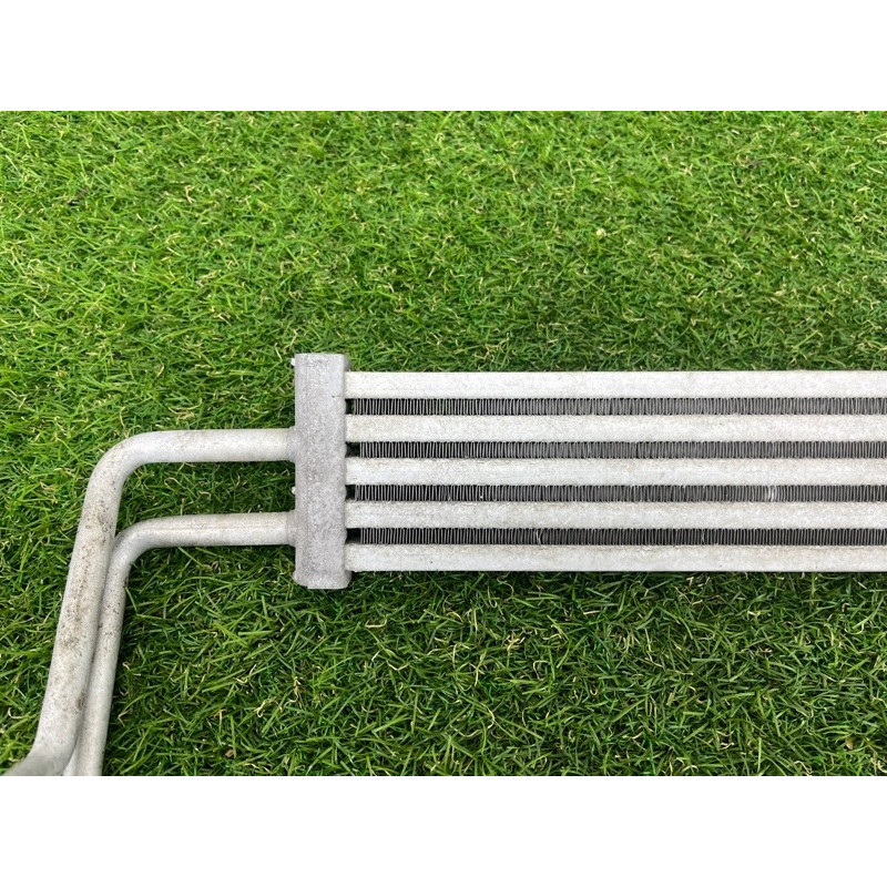 Радиатор гидроусилителя (система охлаждения) BMW 7-series F02 2011 4.4 N63 17117576825