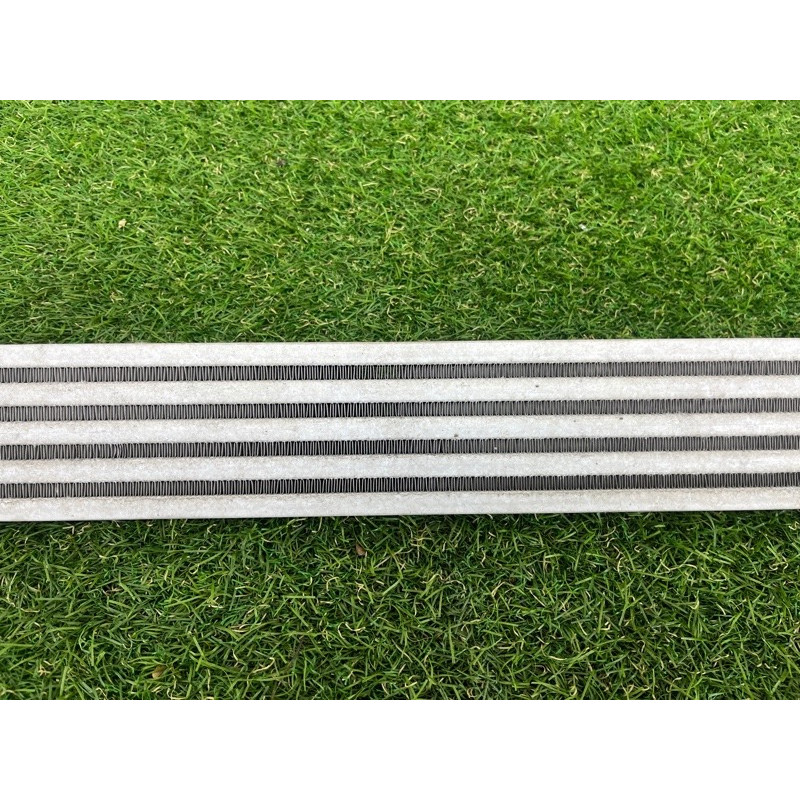 Радиатор гидроусилителя (система охлаждения) BMW 7-series F02 2011 4.4 N63 17117576825