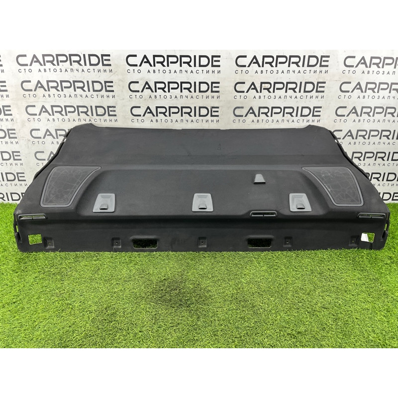Обшивка салону (салон) BMW 5-series F10 2013 N63B44 51468038183