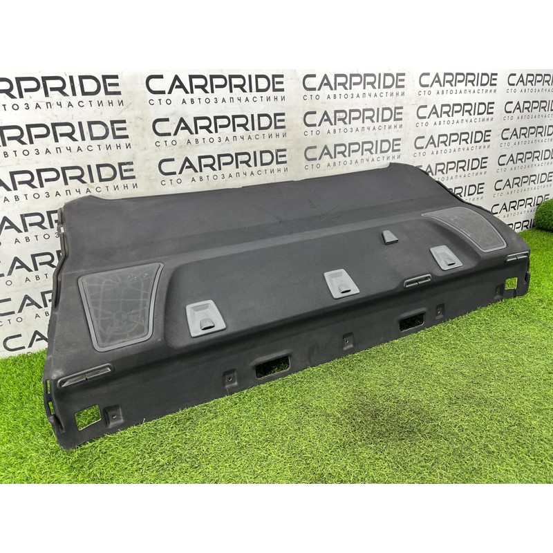 Обшивка салону (салон) BMW 5-series F10 2013 N63B44 51468038183