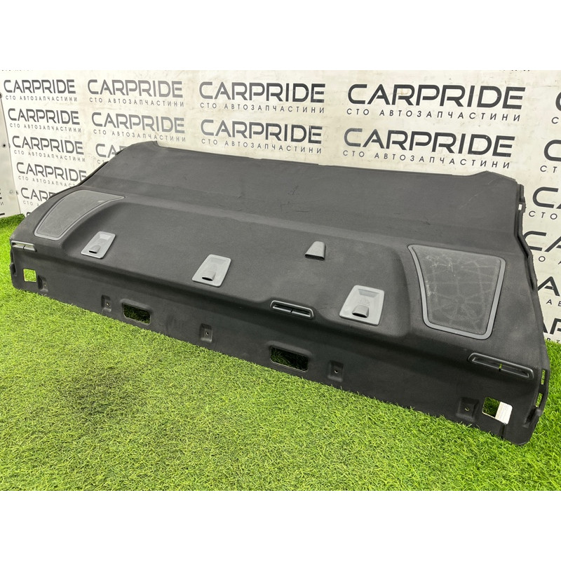 Обшивка салону (салон) BMW 5-series F10 2013 N63B44 51468038183