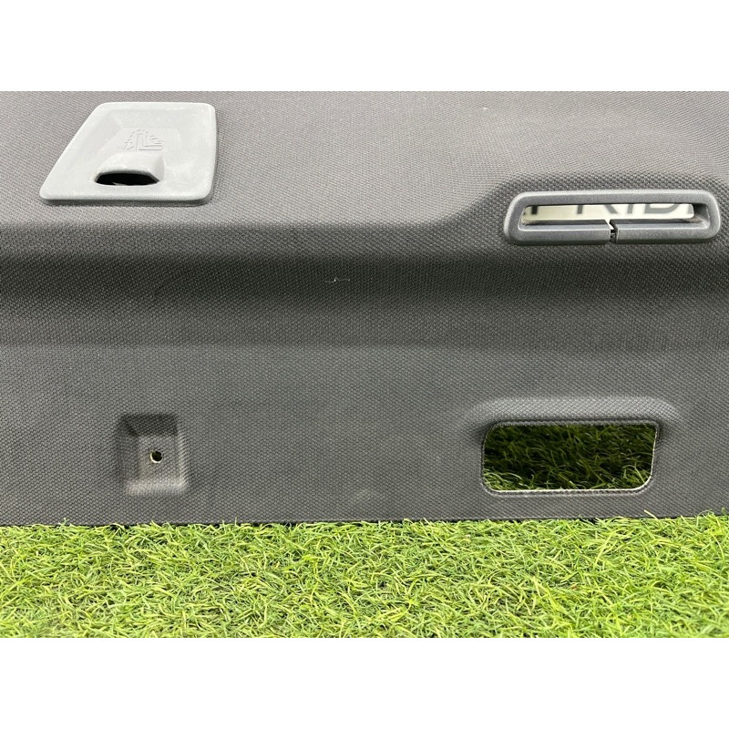 Обшивка салону (салон) BMW 5-series F10 2013 N63B44 51468038183