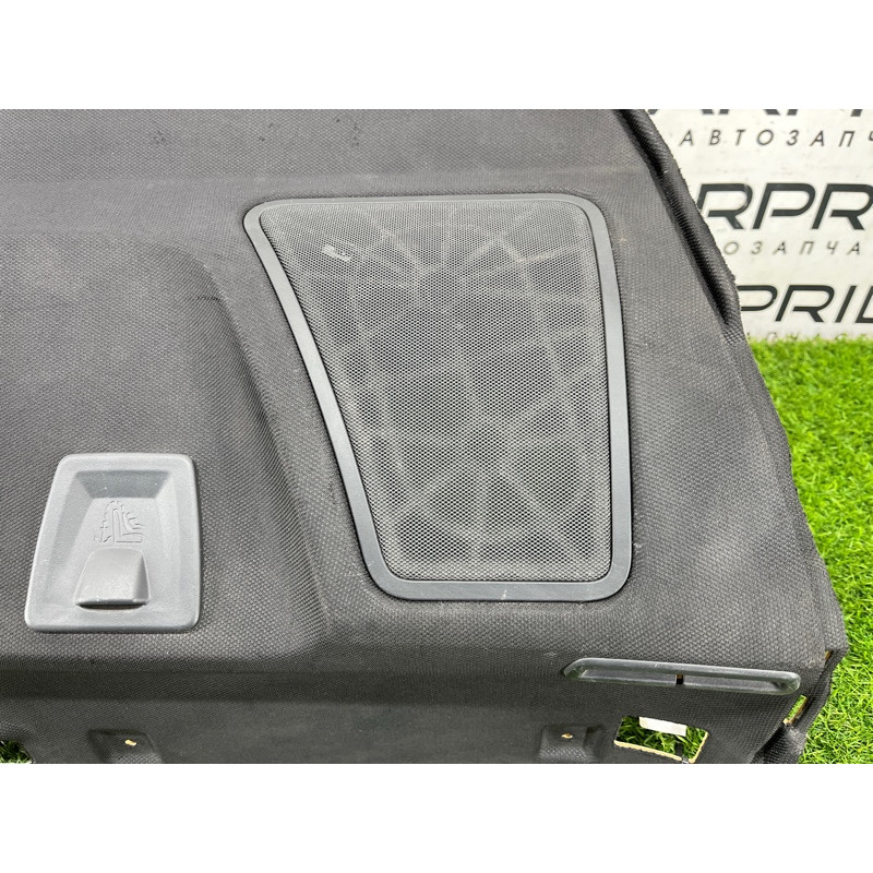 Обшивка салону (салон) BMW 5-series F10 2013 N63B44 51468038183