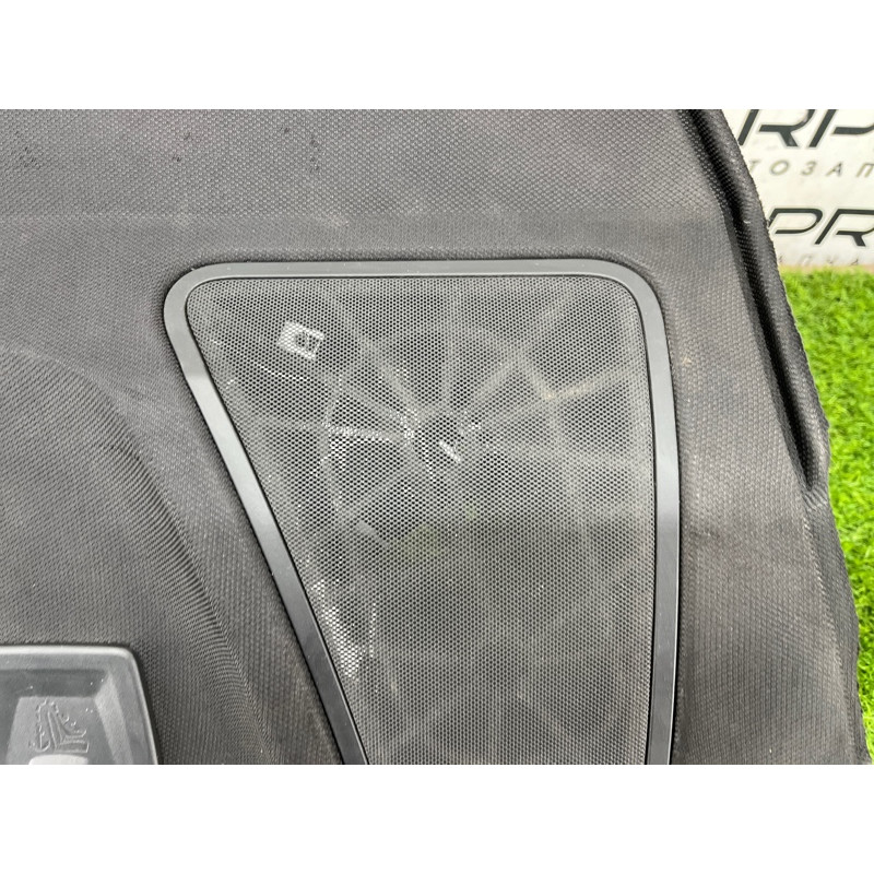 Обшивка салону (салон) BMW 5-series F10 2013 N63B44 51468038183