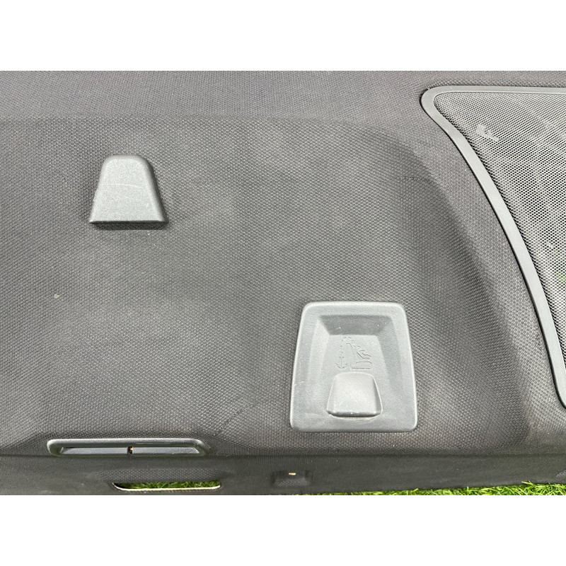 Обшивка салону (салон) BMW 5-series F10 2013 N63B44 51468038183