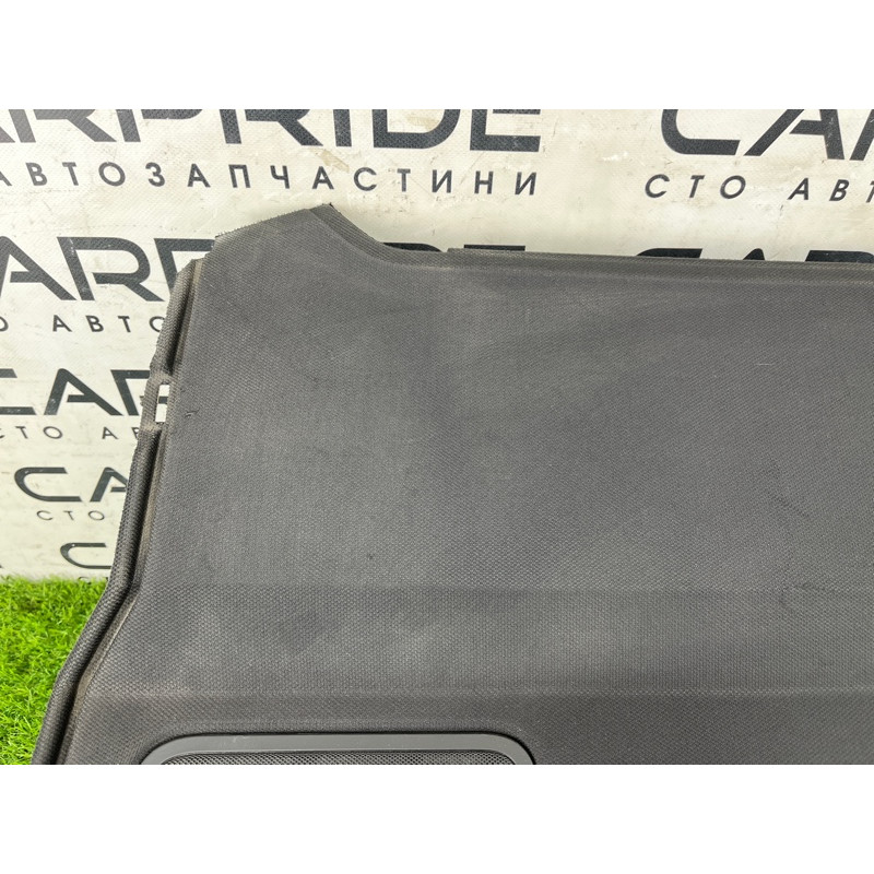 Обшивка салону (салон) BMW 5-series F10 2013 N63B44 51468038183