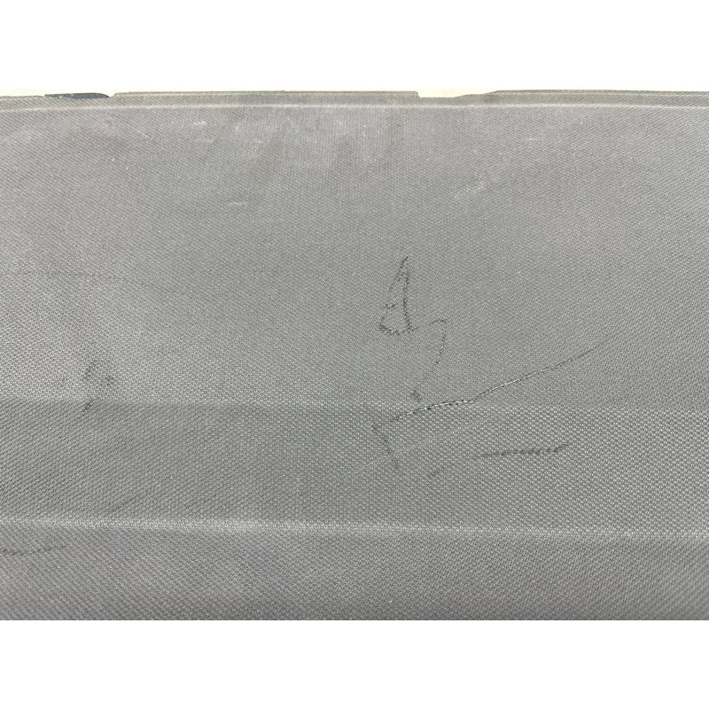 Обшивка салону (салон) BMW 5-series F10 2013 N63B44 51468038183