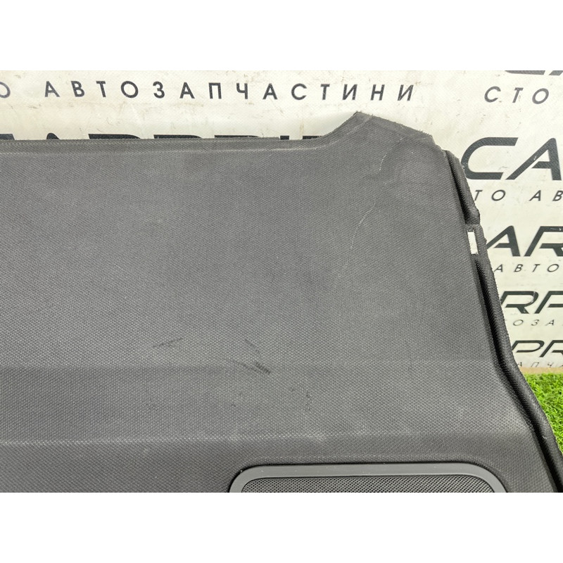 Обшивка салону (салон) BMW 5-series F10 2013 N63B44 51468038183