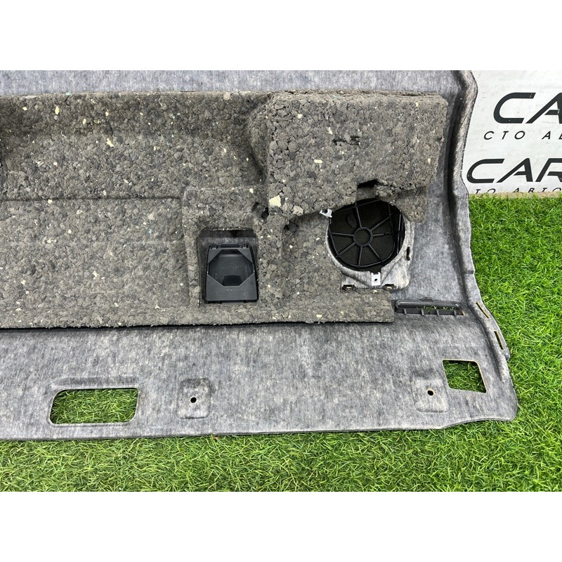 Обшивка салону (салон) BMW 5-series F10 2013 N63B44 51468038183