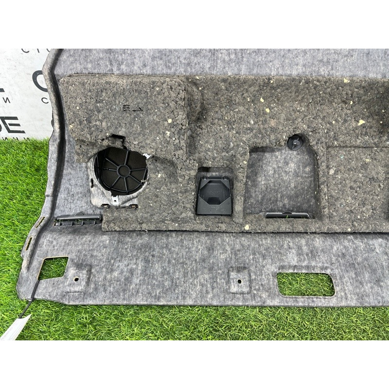 Обшивка салону (салон) BMW 5-series F10 2013 N63B44 51468038183
