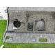 Обшивка салону (салон) BMW 5-series F10 2013 N63B44 51468038183