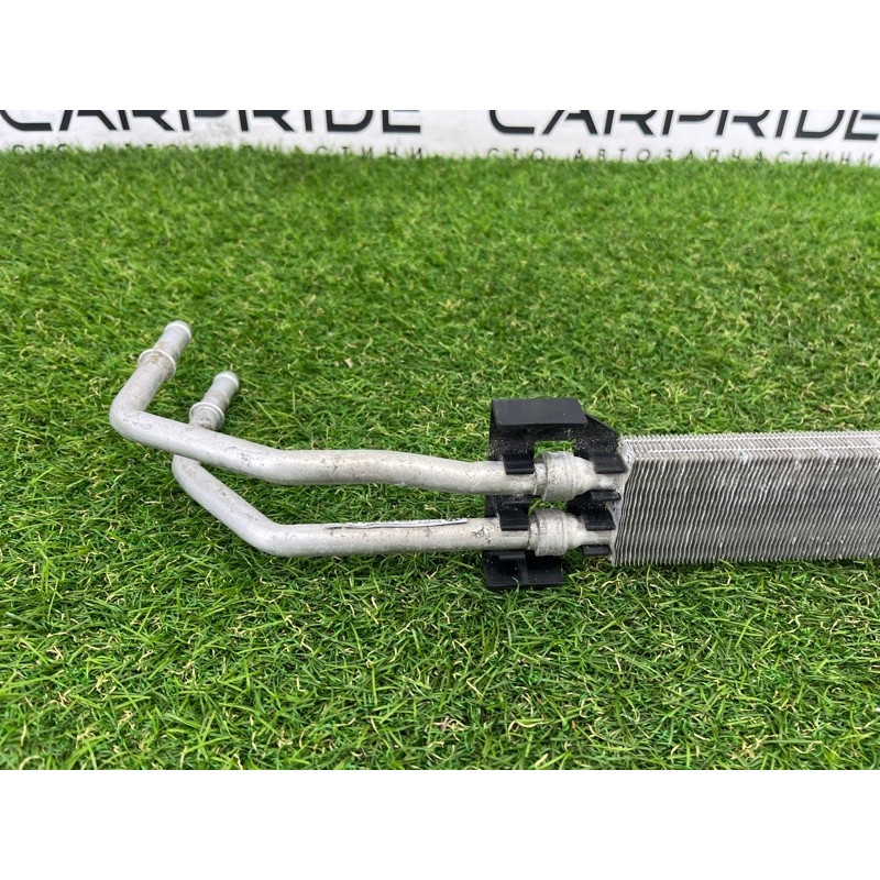 Радиатор гидроусилителя (система охлаждения) Volkswagen Touareg NF 2013 3.6 7P5422885A