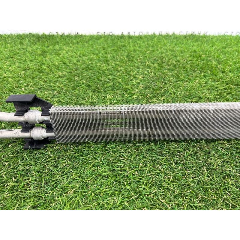 Радиатор гидроусилителя (система охлаждения) Volkswagen Touareg NF 2013 3.6 7P5422885A