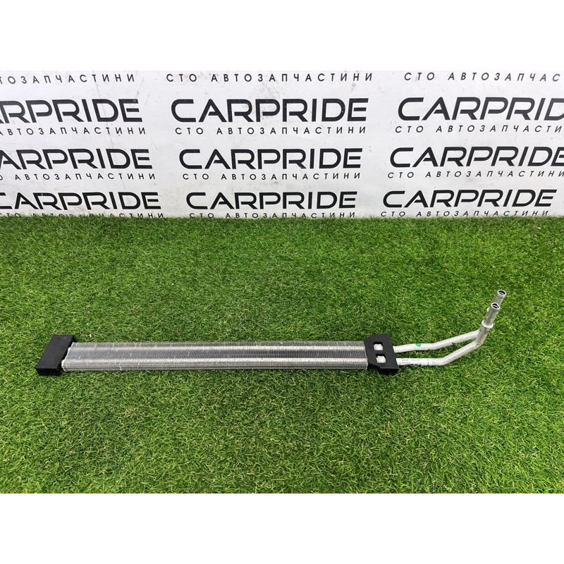 Радиатор гидроусилителя (система охлаждения) Volkswagen Touareg NF 2013 3.6 7P5422885A