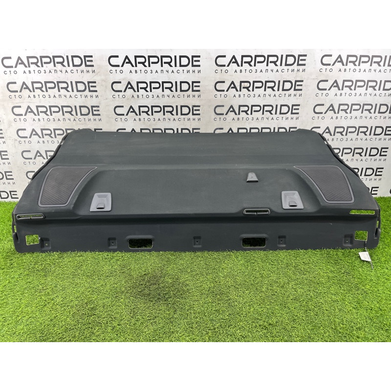 Обшивка салону (салон) BMW 5-series F10 2013 N47D20 51467238133