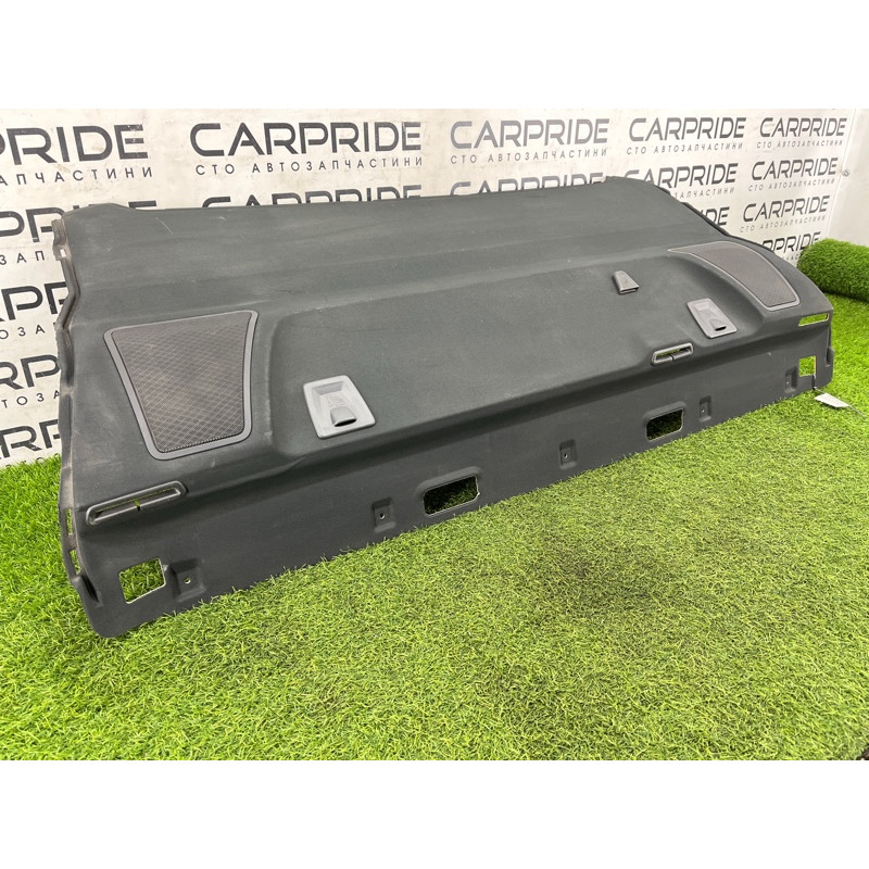 Обшивка салону (салон) BMW 5-series F10 2013 N47D20 51467238133
