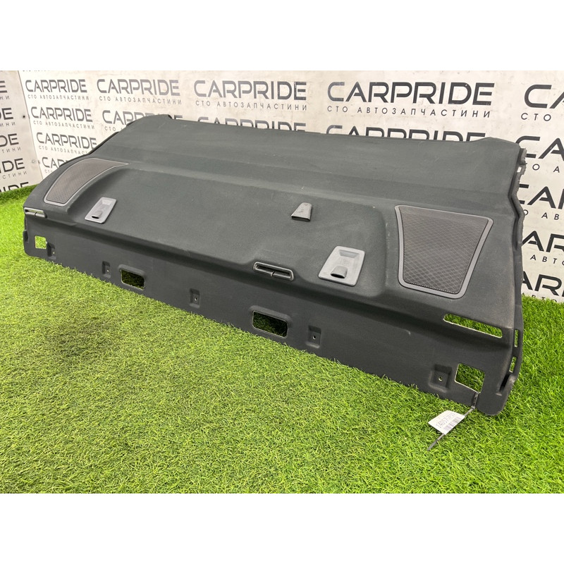 Обшивка салону (салон) BMW 5-series F10 2013 N47D20 51467238133