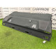 Обшивка салону (салон) BMW 5-series F10 2013 N47D20 51467238133