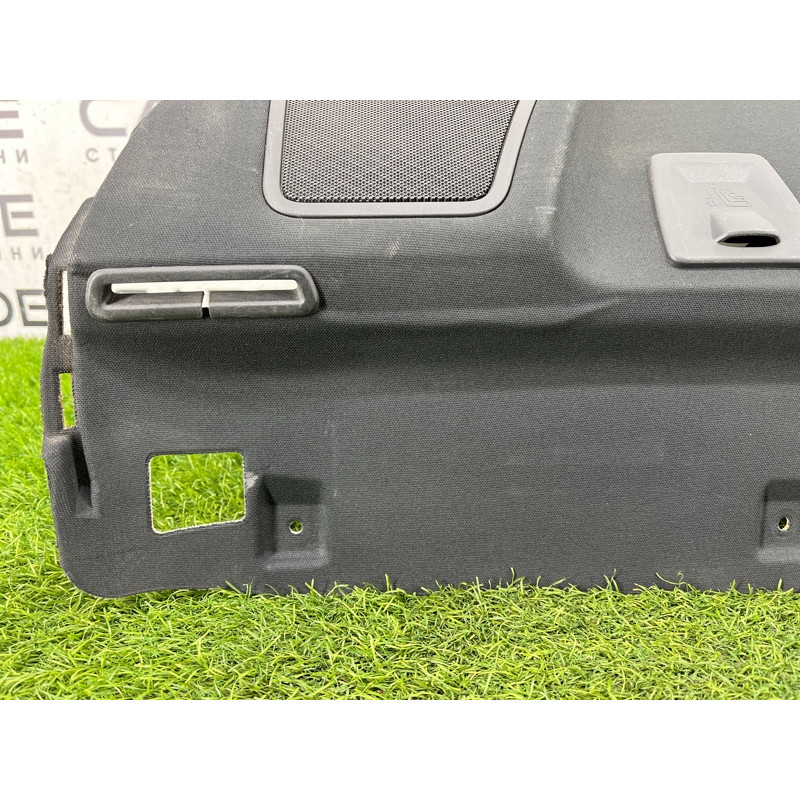 Обшивка салону (салон) BMW 5-series F10 2013 N47D20 51467238133