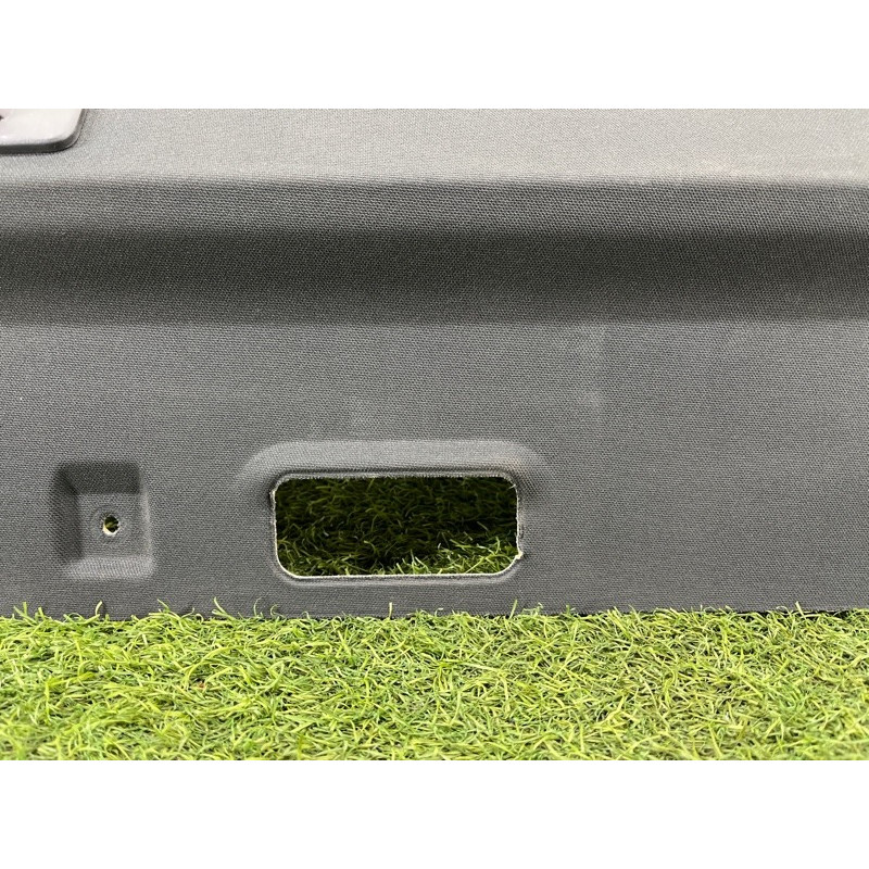 Обшивка салону (салон) BMW 5-series F10 2013 N47D20 51467238133