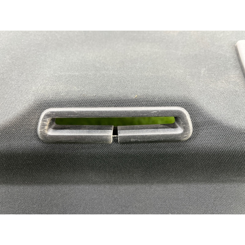 Обшивка салону (салон) BMW 5-series F10 2013 N47D20 51467238133