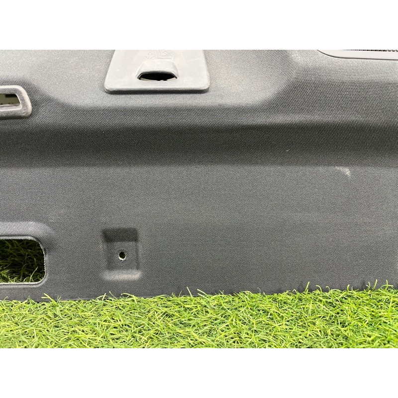 Обшивка салону (салон) BMW 5-series F10 2013 N47D20 51467238133