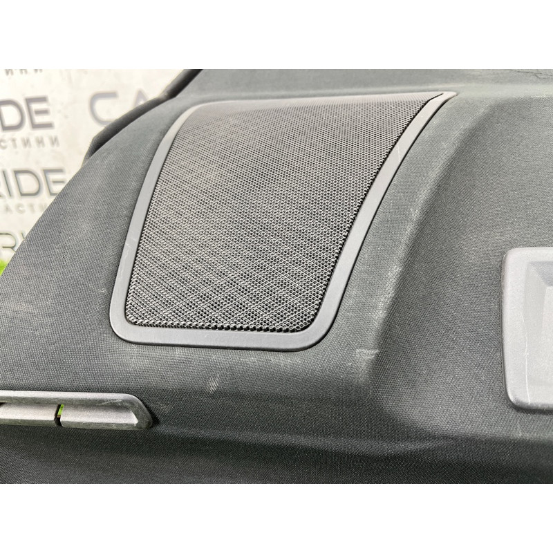 Обшивка салону (салон) BMW 5-series F10 2013 N47D20 51467238133